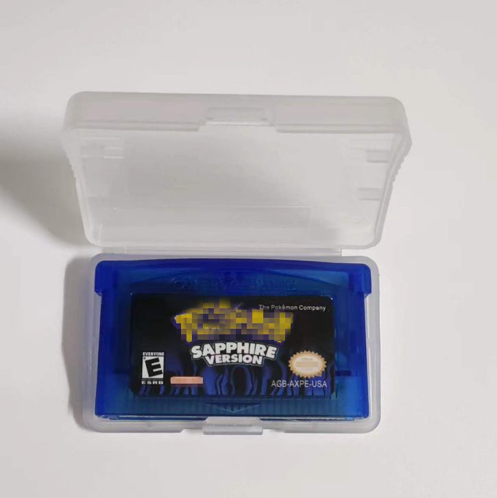 แซฟไฟร์