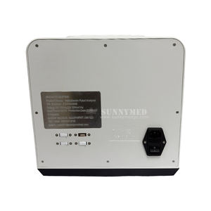 SY-BHP300 Veterinair Ziekenhuis C14 Ureum Ademtest Apparatuur Lab-Gebruik <span class=keywords><strong>Helicobacter</strong></span> Pylori Analyzer Systeem - Product Image 2