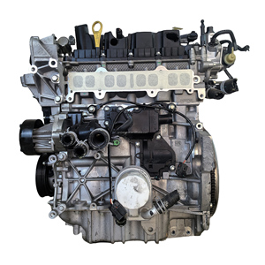 Motore Usato OEM M9DA M9DB 1.5T Long Block 1.5L Ecoboost 110kw per Fiesta <span class=keywords><strong>Focus</strong></span> con Basso Chilometraggio - Product Image 4