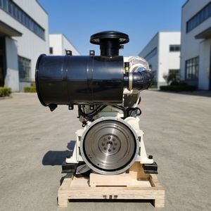 Moteur marin neuf 190/200/250, 4 temps, pour bateau de pêche, yacht, navire, avec boîte de vitesses pour 6CT 8.3 - Product Image 3
