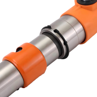 Martillo Neumático Multifuncional G11 de Alto Rendimiento y Durabilidad, Directo de Fábrica, para Uso Diario en Taller