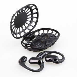 Auriculares de buen sonido Premium Micrófono manos libres Control táctil Ironshell In-ear Auriculares inalámbricos TWS Auriculares con gancho - Product Image 4