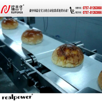 Machine d'emballage horizontale automatique à mouvement de type boîte multipack Keed de Taïwan pour gâteaux, biscuits, snacks, tartes, gaufrettes, barres chocolatées