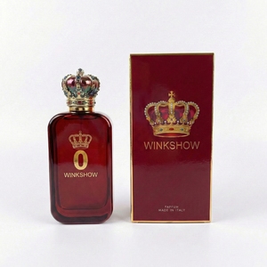 Parfum OEM, MOQ seulement 100 pièces, parfum oriental floral longue durée pour femmes, eau de parfum en spray - Product Image 5