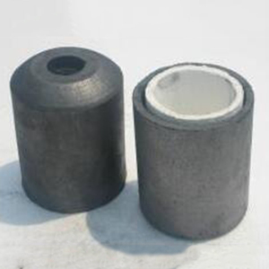 Khuôn Phôi Vàng <span class=keywords><strong>Graphite</strong></span> Tinh Khiết Cao Khuôn Than Chì Tùy Chỉnh Cho Thanh Đồng - Product Image 4