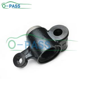 Buje de soporte de brazo de control grande inferior delantero OPASS para <span class=keywords><strong>Mazda</strong></span> 2017 II KF Suv-KB7W-34-350 - Product Image 1