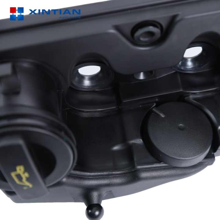 AP01 03L103469S Cylinder Head Cover Valve Cover For Audi A3 VW Beetle CC Skoda Octavia 1.6 TDi 03L103469AD