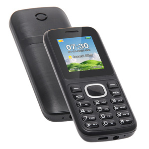 <strong>Basic</strong> Low-Cost 2G <strong>CDMA</strong> 800MHz Mobile <strong>Phone</strong> with 1.77-Inch Screen Qwerty Keyboard - Product Image 2