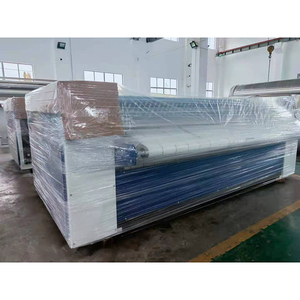 Máquina <span class=keywords><strong>de</strong></span> <span class=keywords><strong>Planchado</strong></span> <span class=keywords><strong>y</strong></span> Doblado Automática <span class=keywords><strong>de</strong></span> <span class=keywords><strong>Ropa</strong></span> Plana Hoop 3300MM, <span class=keywords><strong>Precios</strong></span> <span class=keywords><strong>de</strong></span> Máquinas Industriales <span class=keywords><strong>de</strong></span> Lavandería - Product Image 5