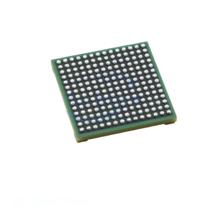 VSC3316YYP-60 IC SWITCH 16X16 11.5GBPS Electronic Components Integrated Circuit Interface BOM IC In Stock - Product Image 1