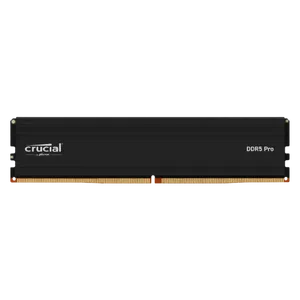 PRO 16GB DDR5 6000MHZ ( Heatsink) Desktop <b>RAM</b> Engineered for Exceptional Performance and Reliability 16GB DDR5 6000MHz <b>RAM</b> PRO 1 - Product Image 1