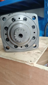 มอเตอร์ไฮดรอลิกแบบออร์บิทัล BMSY รุ่น BMSY-400-E4-G-S มอเตอร์เกียร์ไฮดรอลิก BMSY-400 E2-G-S - Product Image 5