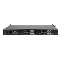 Encodeur SDI1000 HONDAO SDI FHD Haute Performance H.264 avec Sortie SDI LOOP, Garantie 1 An