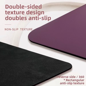 Pure Eco-Friendly Natural Rubber Yoga Mat | Non-Toxic, Biodegradable | <strong>Practice</strong> Sustainably and <strong>Mindfully</strong> - Product Image 3