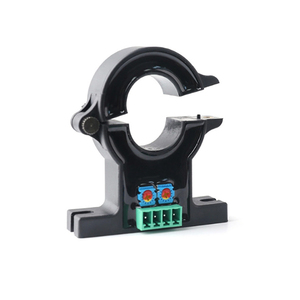 Hội trường hiện tại Cảm biến 30A 50A 100A 200A 400A 500A/4-20mA 5V 10V hội trường hiện tại biến áp - Product Image 1