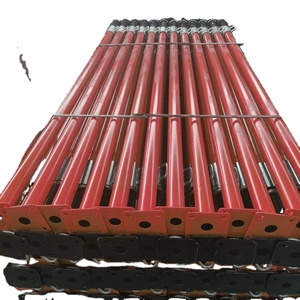 <span class=keywords><strong>ใช้</strong></span>ในการสร้างระบบรับเสาเหล็กเสาเหล็กแบบยืดหดได้แจ็คเสาเหล็กแบบปรับได้1 - Product Image 5