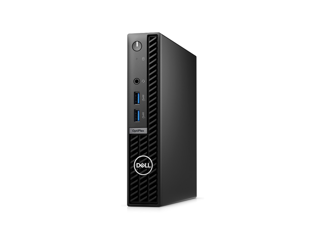 DELL OptiPlex7010 Micro Form Factor Business Desktop Computer