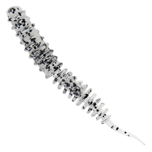 DN 10 Piezas/Bolsa 6cm 1.3g Señuelos <span class=keywords><strong>de</strong></span> Pesca Cebo <span class=keywords><strong>de</strong></span> <span class=keywords><strong>Gusano</strong></span> Blando Cola <span class=keywords><strong>de</strong></span> Alfiler Plástico Suave Gusanos Oscilantes - Product Image 4