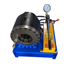 <span class=keywords><strong>MASHI</strong></span> MK60เครื่องจีบท่อด้วยตนเอง - Product Image 6