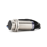 Commutateur de vitesse XSAV-12373 capteur de proximité personnalisé capteur magnétique de vitesse 12-48v