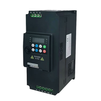 Mini onduleur KD100 convertisseur de fréquence onduleur AC Drive VFD 0.7kw 220V