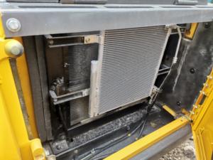 Excavadora de orugas de gran potencia usada de alto rendimiento de 20,81 toneladas Volvo EC200DL EC290 EC460BLC Suecia Stock de caja de cambios Original para - Product Image 5