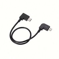 Couvre-écouteurs, câble de données verticale, 1 paire d'écouteurs pour smartphones, connecteur micro USB standard personnalisé, type C Microtik