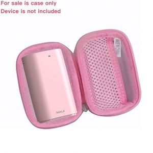Estuche Rígido de Viaje EVA, Estuche Protector Portátil EVA para Cargador Portátil IWALK de 9000 mAh - Product Image 2