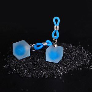 Silicone Nipple Clamps Bell Shape Collection For Adults Flirt Gift Wearable Jewelry - Product Image 4
