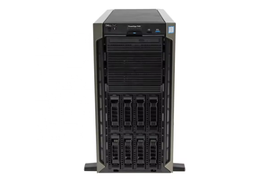 เซิร์ฟเวอร์ Dell T440 Tower Server PowerEdge Workstation Xeon E-224G แรม 32GB SSD 1TB 4.0GHz ลดราคาพิเศษ - Product Image 6