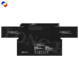 แบตเตอรี่แล็ปท็อปคุณภาพสูง G3HTA071H สำหรับไมโครซอฟต์ เซอร์เฟซ แล็ปท็อป สตูดิโอ 1964 - Product Image 1