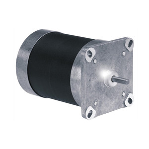 มอเตอร์โรแบรสแบบซิงโครนัส รุ่น 36 พร้อมชุดเกียร์อุตสาหกรรม - Product Image 4