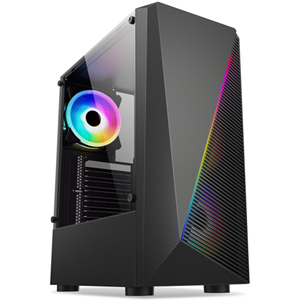 OEM Black and White Cube Fish Tank Unique Mitx <strong>Pc</strong> <strong>case</strong> <strong>Pc</strong> Da Gaming <strong>pink</strong> <strong>Pc</strong> <strong>case</strong> - Product Image 3