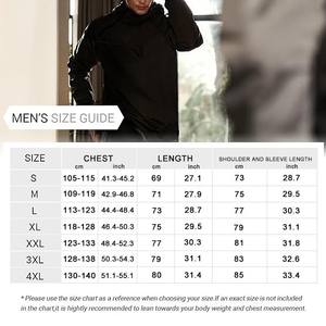 YOUFEI عبر الحدود حجم كبير عرق ملابس اللياقة البدنية غطاء رأس مقاوم للرياح تشغيل ساونا بدلة عادية الرياضة اليوغا صالة ألعاب تنفس - Product Image 5