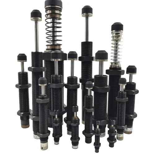 Factory direct sales High quality and low price damper buffer shock absorber japan kyb adjustable shock absorber