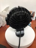 Foco LED redondo perfecto de 36W/luces combinadas, luz led de coche de alta potencia y barra de tablero, luz led y barra de luz baic bj40 plus