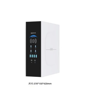 Sistema Di filtro Wasser Umkehrosmose Sistema Di filtro dell'<span class=keywords><strong>acqua</strong></span> ad osmosi inversa Omgekeerde Osmose Waterfiltersysteem Sistema Di Filtraggio - Product Image 5