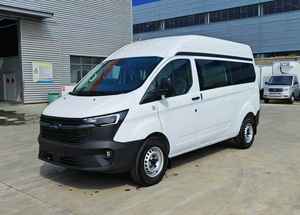 F Ord Funeral Cars están diseñados específicamente para el transporte de cuerpos en <span class=keywords><strong>funerarias</strong></span> - Product Image 2