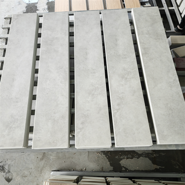 Vanjoin Wear Resistant 4mm 5mm 6mm Click Floor Waterproof Laminate SPC Floor for Hotel