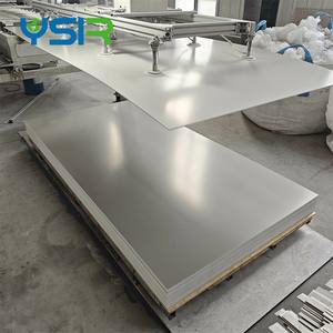 Panneaux muraux SPC modernes minces à effet sculpté, isolation, vente en gros, carreaux de pierre, remplacement des panneaux muraux - Product Image 5