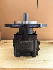 Excavator and equipment parts KP30.51D0-06S8 gear pump - Product Image 4