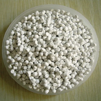 Poudre de résine PVC à performance stable, approvisionnement en vrac direct d'usine