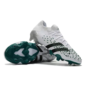 Zapatos de Entrenamiento de Fútbol Profesional para Adolescentes, Zapatos de Competición para Primavera, Verano, Otoño e Invierno, Antideslizantes y Resistentes al Desgaste - Product Image 2