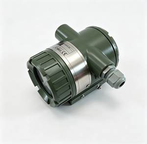 ยอกกาวา YTA110-EA2DB เครื่องวัดอุณหภูมิแบบติดตั้งภาคสนาม ความแม่นยำสูง 4-20mA แบบสองสาย - Product Image 3