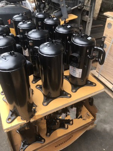 <span class=keywords><strong>Anb33fjdmt</strong></span> máy nén lạnh điều hòa Trung tâm tần số biến tần mới - Product Image 3