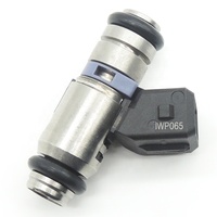 IWP065 nuevo inyector De gasolina inyector De combustible para Fiat Palio Siena Strada Fiorino inyector De combustible IWP 065