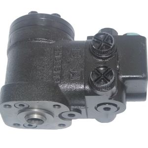 Dx55w/dx55w/dx60w אקולוגי חופר חלקי מכונות בנייה חדשים 2420-9579 שסתום היגוי 2420-9579a הגה - Product Image 4