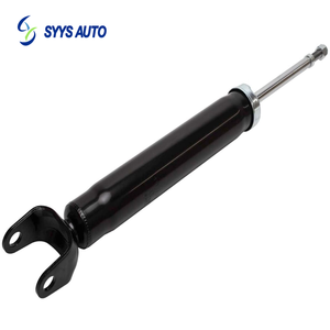 Amortiguador trasero izquierdo y derecho con garantía de calidad 68069676AD para <span class=keywords><strong>Jeep</strong></span> Grand Cherokee WK2 - Product Image 2