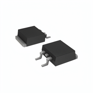 Single Diodes Electronic Circuit Components TO-263-3, D2PAK , TO-263AB Original One Stop Service VS-10ETF10STRRPBF - Product Image 1
