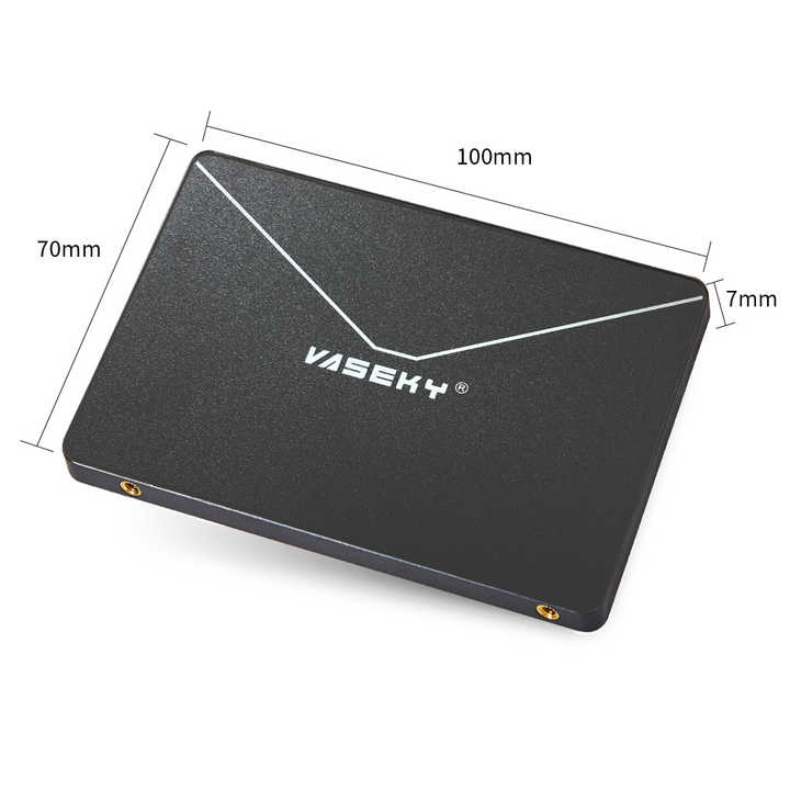 Hard Disk Ssd Vaseky V800 240gb Vaseky V800 SSD SATA3 V800/1TB AS
